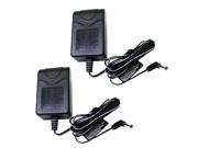 Black and Decker CST1000 Replacement 2 Pack Charger 371415 11 2PK