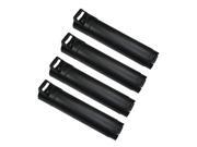 Black Decker LH4500 LH5000 4 Pack Upper Blower Assembly 90519931 4PK