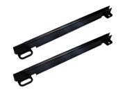 Porter Cable 724 725 726 Porta Band Saw Replacement 2 Pack GUARD 853328 2PK