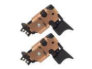 Dewalt DC986 DC988 Replacement 2 Pack Trigger 152274 22 2PK