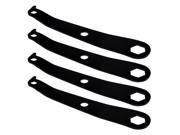 Dewalt DW744 Replacement 4 Pack Wrench 153430 00 4PK