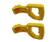 Dewalt DW705 Miter Saw Replacement 2 Pack Handle Assembly 395674 02 2PK