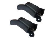 Porter Cable FR350 Replacement 2 Pack Bottom Fire Trigger 5140030 09 2PK