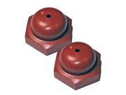 Ridgid Homelite Pressure Washer 2 Pack Oil Filler Cap 310733003 2PK