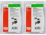 Porter Cable RN175A Replacement 2 Pack Overhaul Kit 910463 2PK