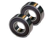 Porter Cable Replacement 2 Pack Ball Bearing 865119SV 2PK