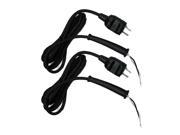 Porter Cable PC750RS PC600D Replacement 2 Pack Cord 90536723 01 2PK