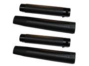 Black and Decker BL1200 BV2500 Replacement 2 Pack Blower Tubes 607698 00 2PK