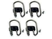 Porter Cable Cordless Tools Replacement 4 Pack Belt Hook 90551011 4PK