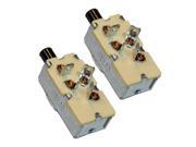 Black and Decker MM275 MM525 Mower Replacement 2 Pack Switch 681064 01 2PK