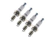 Champion 4 Pack RDZ19H 940 Copper Plus Small Engine Spark Plug RDZ19H 4PK