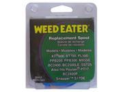 WEED EATER 952711551 Trimmer Line 0.080 In. Dia. 25 Ft.