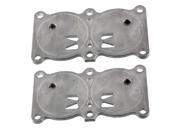 Porter Cable Air Compressor 2 Pack Replacement Valve Plate Assembly Z CAC 4212 1 2pk