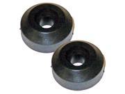 Dewalt DW718 Miter Saw 2 Pack Replacement Roller 625825 00 2PK