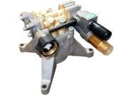 Homelite BM80919 Pressure Washer Replacement Pump 308653036