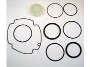 Stanley Bostitch BRT130 Replacement 4 Pack O Ring Kit B296402008 4PK