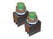 Ryobi RY49701 Log Splitter 2 Pack Replacement Switch 099077001037 2PK