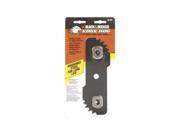 Black and Decker LE750 Lawn Edger Replacement 4 Pack Blade EB 007 4PK