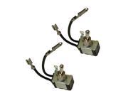 Dewalt DW616 Router 2 Pack Replacement Toggle Switch 399064 00 2PK