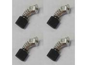 Ridgid R4030 Tile Saw 4 Pack Replacement Brush Assembly 291131002 4pk