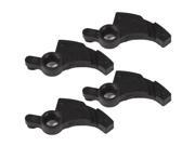 Black and Decker GH700 GH750 Trimmer 4 Pack Replacement Lever 90548553 4PK