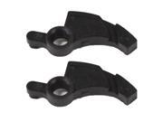 Black and Decker GH700 GH750 Trimmer 2 Pack Replacement Lever 90548553 2PK