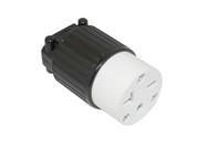 Superior Electric 2 Pack YGA022F Receptacle 3 Wire 20 Amps 250V YGA022F 2PK