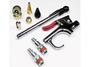 Porter Cable C2002 Compressor Replacement 2 Pack Blow Gun Kit N075781 2PK