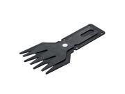 Black and Decker GS700 Shear Replacement 4 Pack Blade RB07 4PK