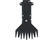 Black and Decker 4 Inch Grass Shear Replacement 4 Pack Blade RB30 4PK