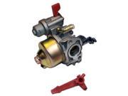 Homelite HL252300 Pressure Washer Replacement Carburetor Assembly 099980425067