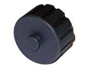 Ridgid R4007 R4010 Tile Saw Replacement Drain Plug # 080009005002 Ridgid R4007 R4010 Tile Saw Replacement Drain Plug # 080009005002