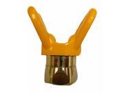 Milwaukee M4910-10 Paint Sprayer Replacement Guard Tip Assembly # 039747001187 Milwaukee M4910-10 Paint Sprayer Replacement Guard Tip Assembly # 039747001187