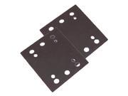 Bosch 1297 Finish Sander 2 Pack Replacement Backing Pad 2610920628 2PK