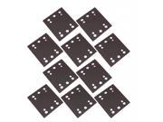 Bosch 1297 Finish Sander 10 Pack Replacement Backing Pad 2610920628 10PK