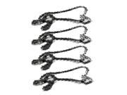 Homelite Ryobi Chain Saw 4 Pack Replacement Chain 984681004 4PK