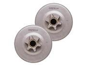 Homelite Chainsaw 2 Pack Replacement Spur Sprocket 27958 2PK
