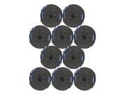 Ryobi P2000 P2005 Trimmer 10 Pack Replacement Spool W Line 310917001 10PK
