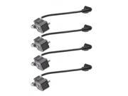 Ryobi BC30 Trimmer 4 Pack Ignition Module W 3 Second Kill Switch 308389002 4PK