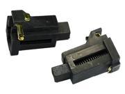 Skil 5050 Saw Replacement Carbon Brush Holder Spring Set of 2 2610993156