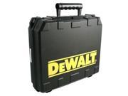Dewalt DC330 DCS331 Jig Saw Tool Case 581580 03