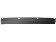 Oregon 73 044 Snow Thrower Scraper Bar For Snapper Part 2 4619 And 28425
