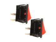 Ryobi RE180PL Router 2 Pack Replacement Rocker Switch 9823779002 2PK
