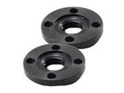 Black and Decker G950 Grinder 2 Pack Replacement Outer Flange 5140014 92 2PK