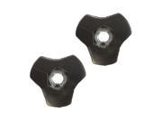 Black and Decker LE750 Edger 2 Pack Replacement Knob 90518859 2PK