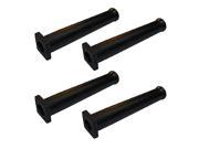 Dewalt Black and Decker Tool 4 Pack Replacement Cord Protector 770235 4PK