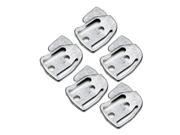 Poulan Craftsman Chainsaw 5 Pack Replacement Bar Mounting Plate 530057910 5PK