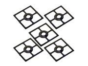 Weed Eater Craftsman Trimmer 5 Pack Replacement Plate Filter 530036569 5PK