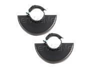 Dewalt D28402 Grinder 2 Pack Replacement Guard N342329 2PK