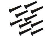 Dewalt Black and Decker Tool 10 Pack Replacement Cord Protector 770235 10PK